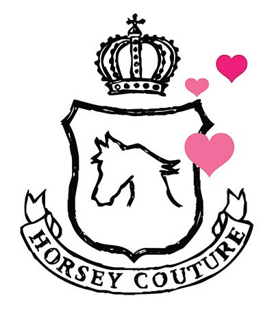 Welcome to the Horsey Couture Blog